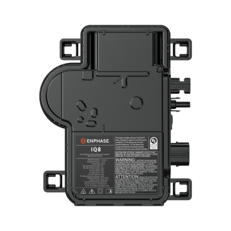 Enphase Enphase IQ7+ micro omvormer 2e hands Enphase Enphase IQ7+ micro omvormer 2e hands