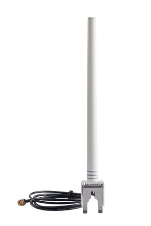 Solaredge Solaredge ENET-HBNP-01 Home Netwerk Plug-in