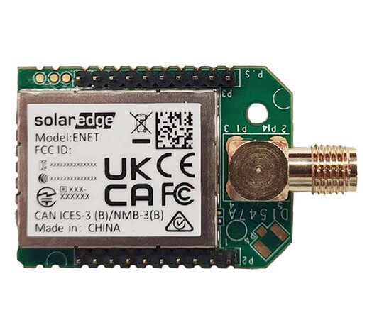 Solaredge Solaredge ENET-HBNP-01 Home Netwerk Plug-in