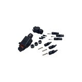 Huawei 2233HNV accessoires set voor SUN2000 3-10KTL-M1 omvormers