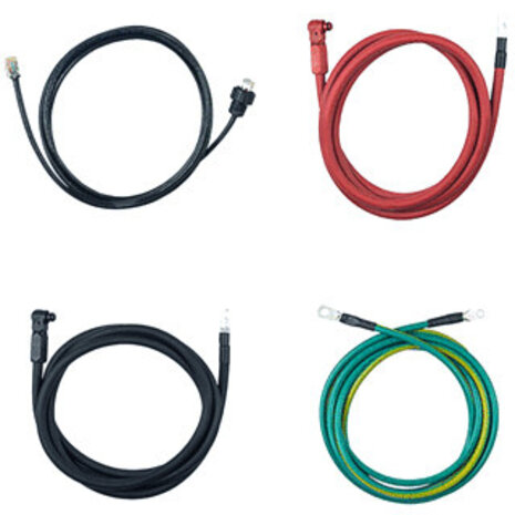 Solaredge Solaredge Home  batterij - Storedge  kabelset