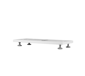 Solaredge Solaredge Home Hub  batterij vloerstandaard