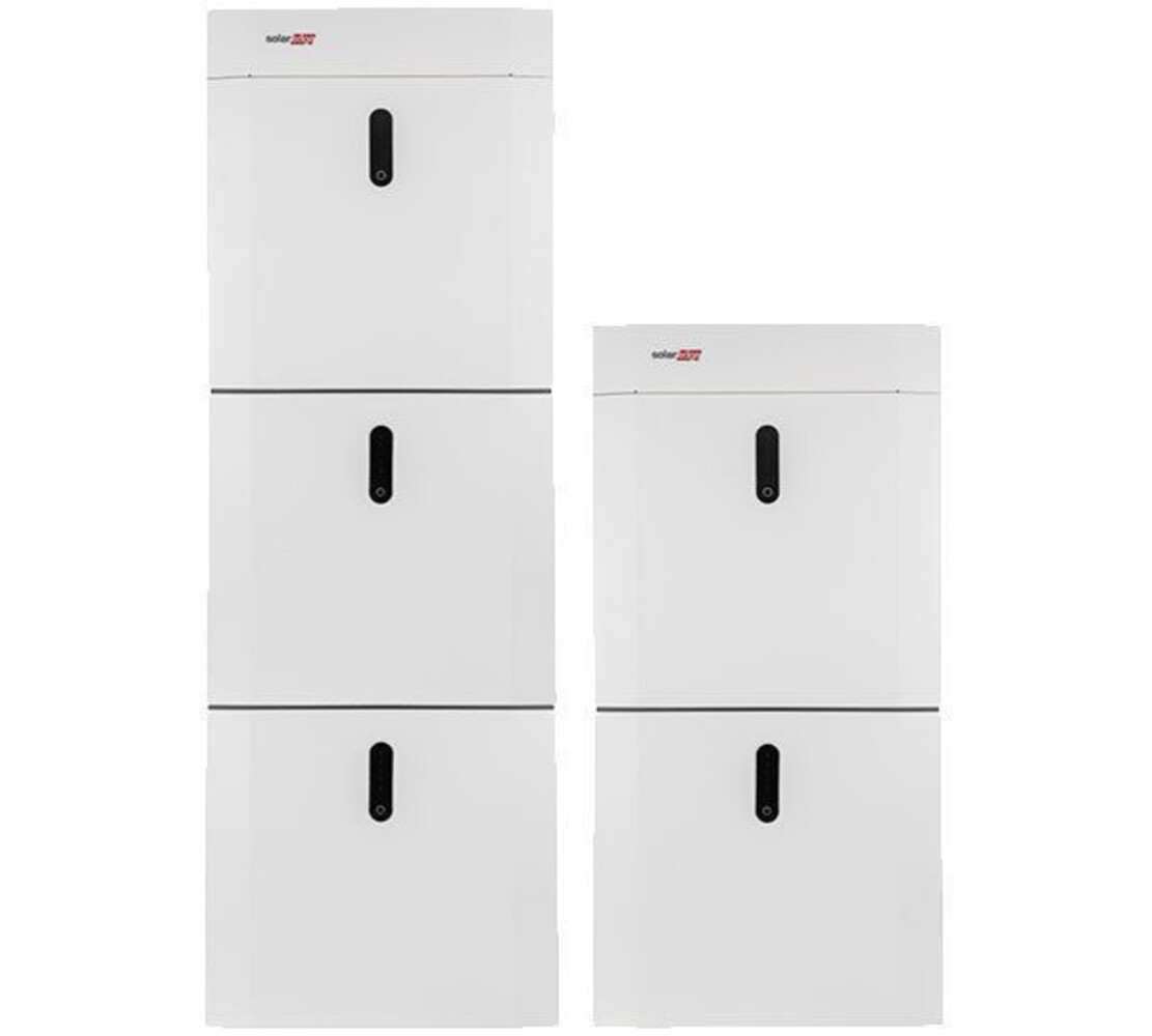 Solaredge Solaredge Home Batterij 23 kW accusysteem