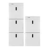 Solaredge Solaredge Home Batterij 23 kW accusysteem Solaredge Solaredge Home Batterij 23 kW accusysteem