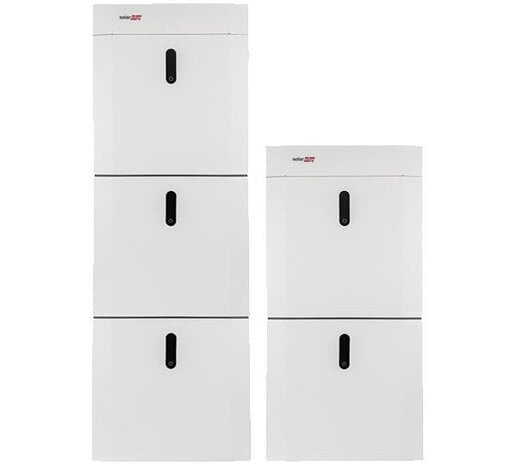 Solaredge Solaredge Home Batterij 23 kW accusysteem