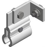 Sunstruction Aluminium kalzip klem voor felsdaken