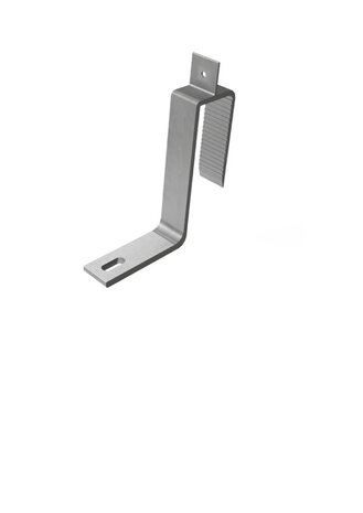 montagemateriaal voor 10 zonnepanelen, dakpan, portrait montagemateriaal voor 10 zonnepanelen, dakpan, portrait