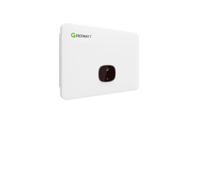 Growatt Growatt MID 25 KTL3-XH hybride 3 fase omvormer Growatt Growatt MID 25 KTL3-XH hybride 3 fase omvormer