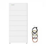 Growatt Growatt ARK 25.6 kWh XH Thuisbatterij