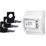 Solis Solis RHI energiemeter 3 fase met 3x 100 ampere CT klemmen Solis Solis RHI energiemeter 3 fase met 3x 100 ampere CT klemmen
