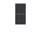 JA Solar JA Solar JAM72S30 545 Wp  zonnepaneel / grijs frame, witte backsheet / 2279×1133×35 mm