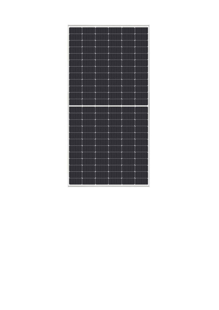 Canadian Solar Canadian Solar CS6W-560MS 560 Wp  zonnepaneel / grijs frame, witte backsheet / 2279×1133×35 mm