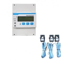Huawei Huawei DTSU666-H energiemeter 3 fase 250a Huawei Huawei DTSU666-H energiemeter 3 fase 250a