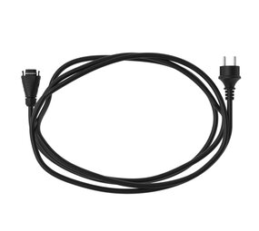 Hoymiles Hoymiles AC verbindingskabel, 5 meter Hoymiles Hoymiles AC verbindingskabel, 5 meter