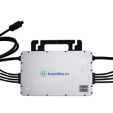 Hoymiles Hoymiles HM-1500 micro omvormer voor 4 zonnepanelen