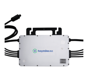 Hoymiles Hoymiles HM-1500 micro omvormer voor 4 zonnepanelen