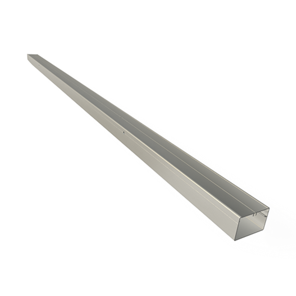 montagepakket 10 zonnepanelen, platdak, zuid, portrait montagepakket 10 zonnepanelen, platdak, zuid, portrait