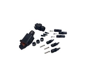 Huawei Huawei 2233DXX accessoires set voor SUN2000 2-6KTL-L1 omvormers Huawei Huawei 2233DXX accessoires set voor SUN2000 2-6KTL-L1 omvormers