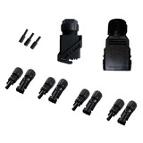 Huawei Huawei 2232VCP accessoires set voor SUN2000 12-20KTL-M0/M2 omvormers