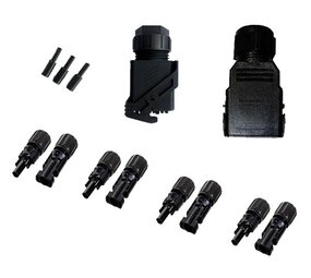Huawei Huawei 2232VCP accessoires set voor SUN2000 12-20KTL-M0/M2 omvormers Huawei Huawei 2232VCP accessoires set voor SUN2000 12-20KTL-M0/M2 omvormers