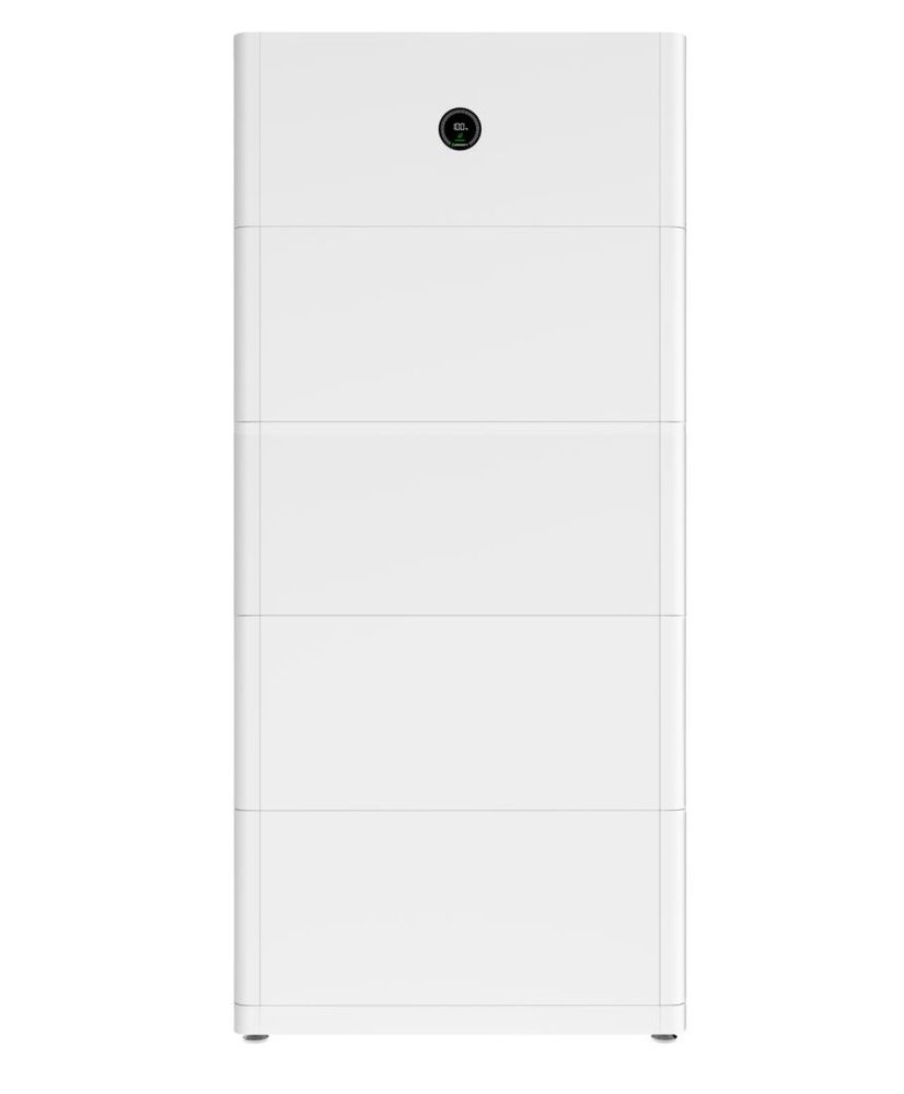 Growatt Growatt APX 20 kWh HV batterijsysteem