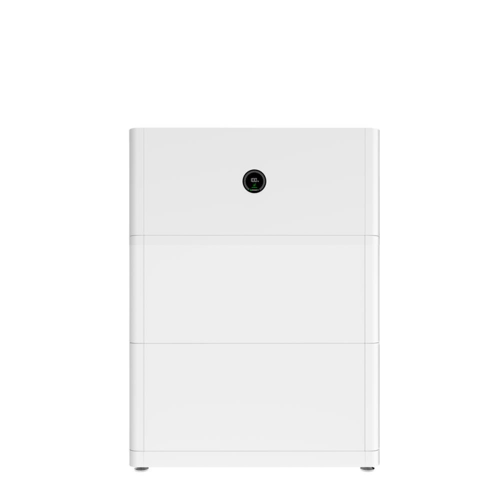 Growatt Growatt APX 10 kWh HV batterijsysteem Growatt Growatt APX 10 kWh HV batterijsysteem