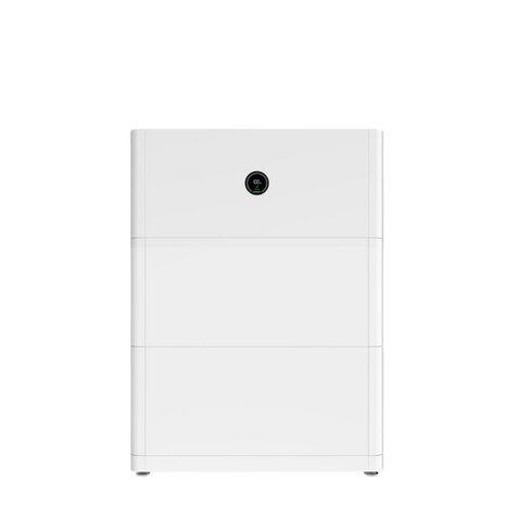 Growatt Growatt APX 10 kWh HV batterijsysteem Growatt Growatt APX 10 kWh HV batterijsysteem