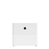 Growatt Growatt APX 5 kWh HV batterijsysteem Growatt Growatt APX 5 kWh HV batterijsysteem