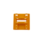 Sunstruction Sunstruction kunststof voetplaat