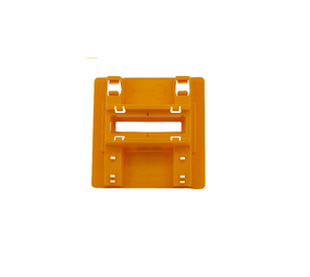 Sunstruction Sunstruction kunststof voetplaat