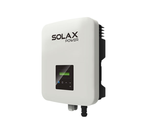 Solax Solax X1-3.6-T-D BOOST G3.3 1 fase omvormer