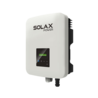 Solax X1-3.6-T-D BOOST G3.3 1 fase omvormer