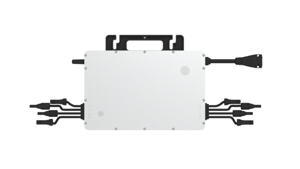 Hoymiles Hoymiles HMT-1600 3 fase micro omvormer voor 4 zonnepanelen Hoymiles Hoymiles HMT-1600 3 fase micro omvormer voor 4 zonnepanelen