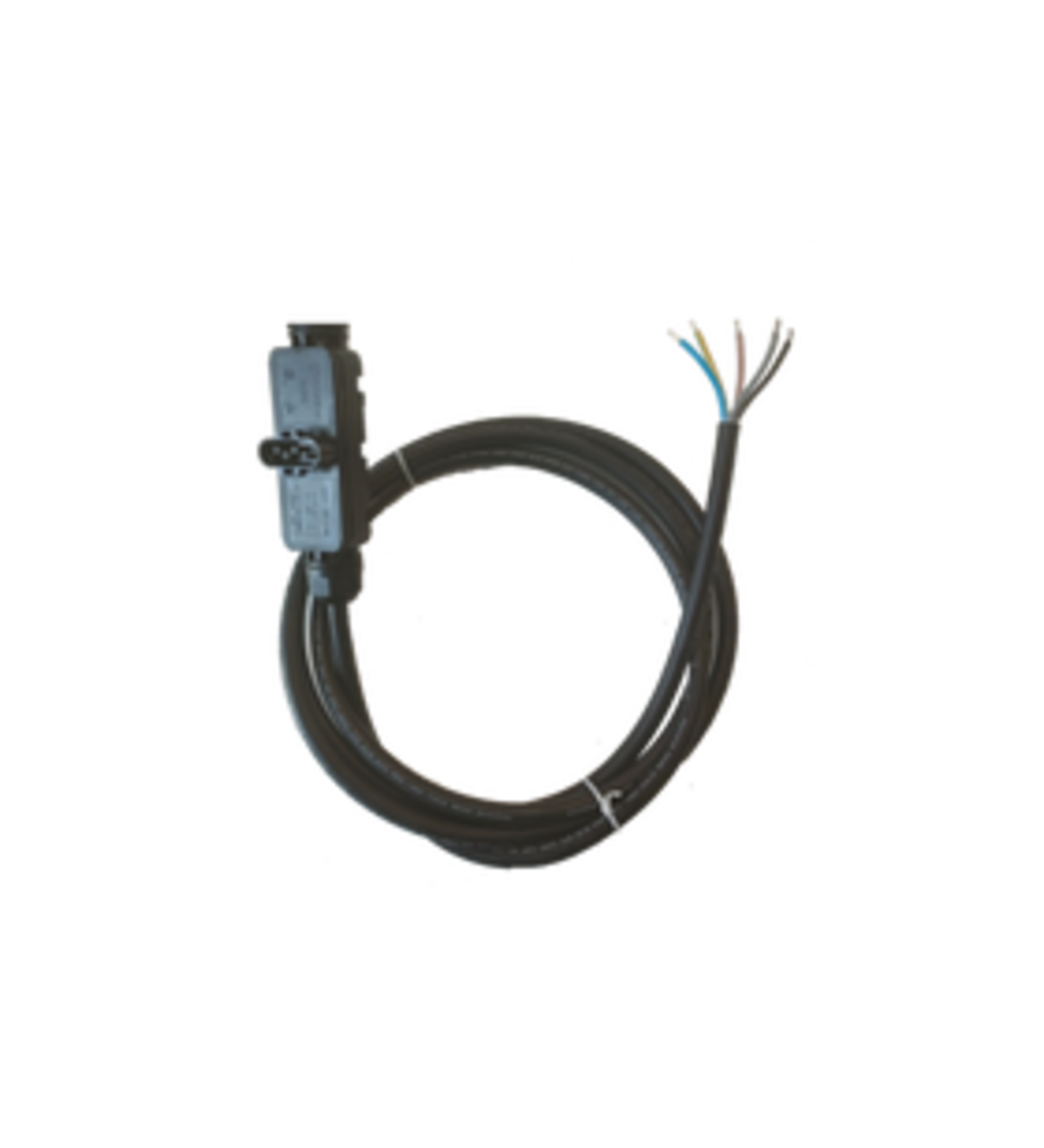 Kant-en-klare solarkabel 6mm2 inclusief MC4 Connectoren 20M - Winkelman Zonnepanelen