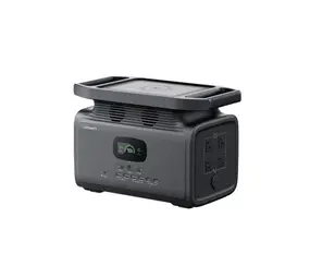 Growatt Growatt Infinity 1500 Portable Power Station Growatt Growatt Infinity 1500 Portable Power Station
