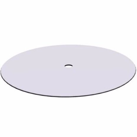 Quickslide QS Manchet PVC wit Quickslide QS Manchet PVC wit