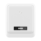 Goodwe GoodWe 3000D-NS-30 1 fase omvormer