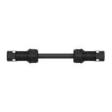 Hoymiles Hoymiles AC 1 fase verbindingskabel, 3 meter, 3x4 mm2 Hoymiles Hoymiles AC 1 fase verbindingskabel, 3 meter, 3x4 mm2
