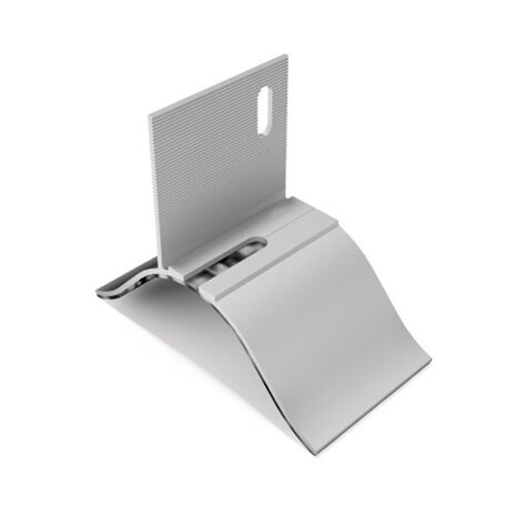 Sunstruction montagemateriaal voor 6 zonnepanelen, golfplaat, portraitit Sunstruction montagemateriaal voor 6 zonnepanelen, golfplaat, portraitit