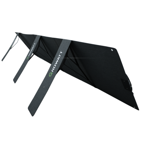 Growatt Growatt Infinity 1500 portable 200 Watt  zonnepaneel