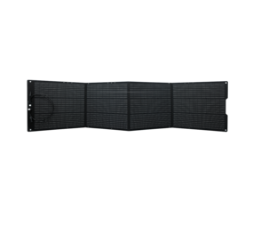 Growatt Growatt Infinity 1500 portable 200 Watt  zonnepaneel Growatt Growatt Infinity 1500 portable 200 Watt  zonnepaneel