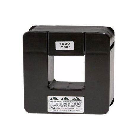 Solaredge Solaredge Energiemeter 1000a  stroomtransformator Solaredge Solaredge Energiemeter 1000a  stroomtransformator