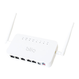 Bliq Bliq Energy Manager V2.0 Bliq Bliq Energy Manager V2.0