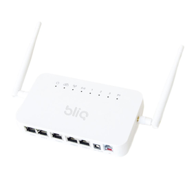 Bliq Bliq Energy Manager V2.0 Bliq Bliq Energy Manager V2.0