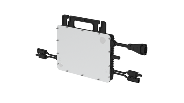 Hoymiles Hoymiles HMS-1000 micro omvormer voor 2 zonnepanelen
