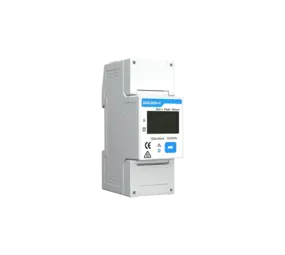 Huawei Huawei DDSU666-H energiemeter 1 fase Huawei Huawei DDSU666-H energiemeter 1 fase