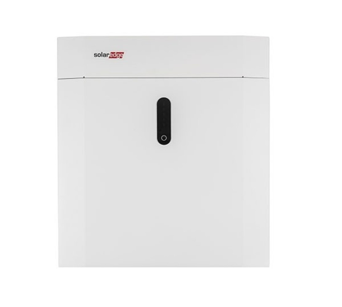 Solaredge Solaredge Home Batterij 4.6 kW accusysteem