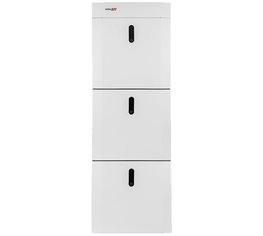 Solaredge Solaredge Home Batterij 13.8 kW accusysteem Solaredge Solaredge Home Batterij 13.8 kW accusysteem