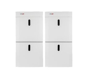 Solaredge Solaredge Home Batterij 18.4 kW accusysteem
