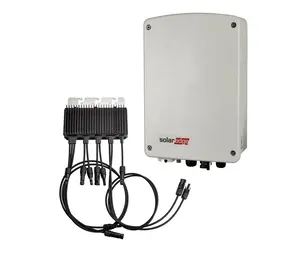 Solaredge Solaredge SE-1500m omvormer Basis Solaredge Solaredge SE-1500m omvormer Basis
